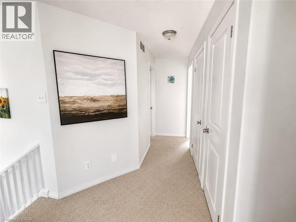 72 Newcastle Drive Unit# Upper, Kitchener, Ontario  N2R 1X2 - Photo 25 - 40848873