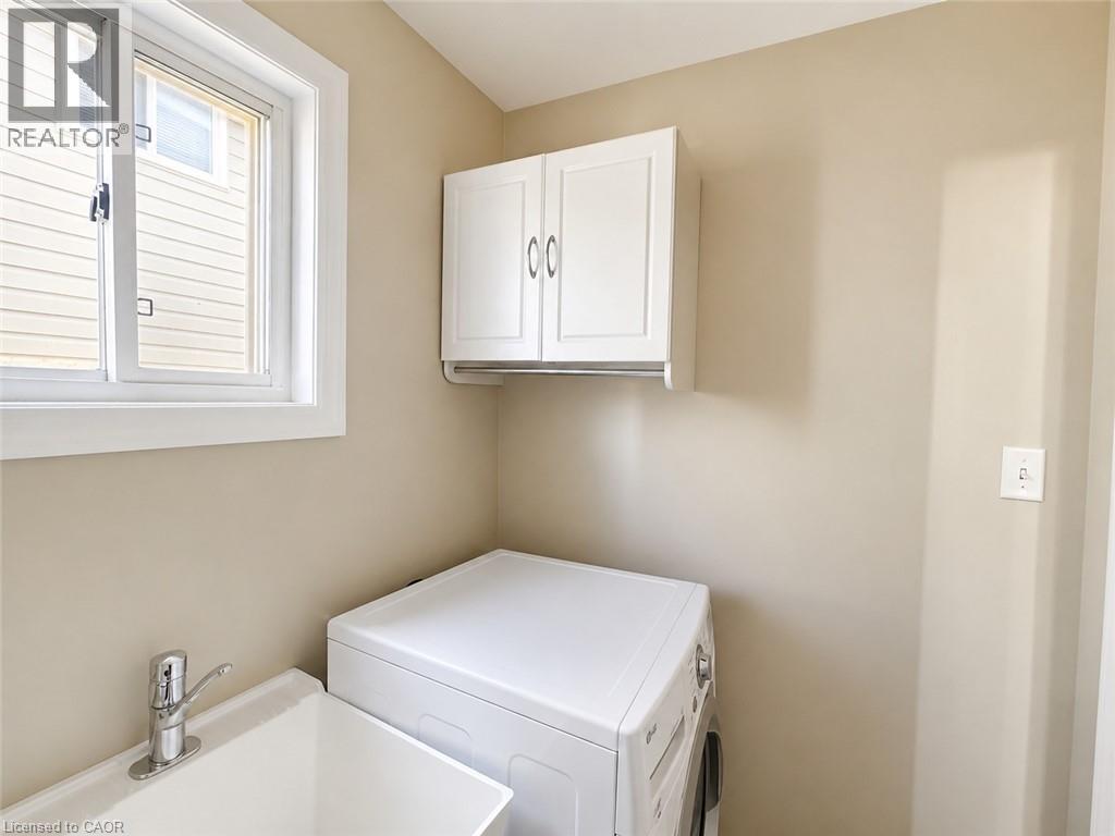 72 Newcastle Drive Unit# Upper, Kitchener, Ontario  N2R 1X2 - Photo 28 - 40848873
