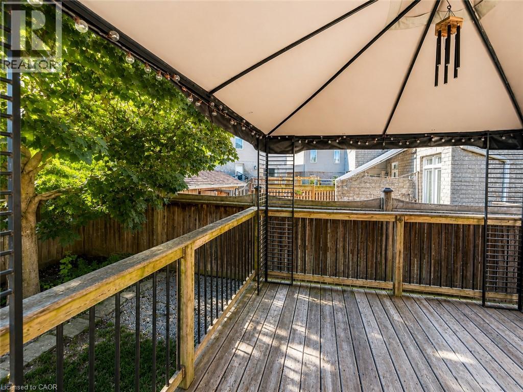 72 Newcastle Drive Unit# Upper, Kitchener, Ontario  N2R 1X2 - Photo 32 - 40848873