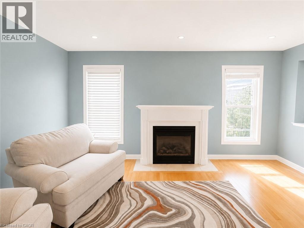 72 Newcastle Drive Unit# Upper, Kitchener, Ontario  N2R 1X2 - Photo 6 - 40848873