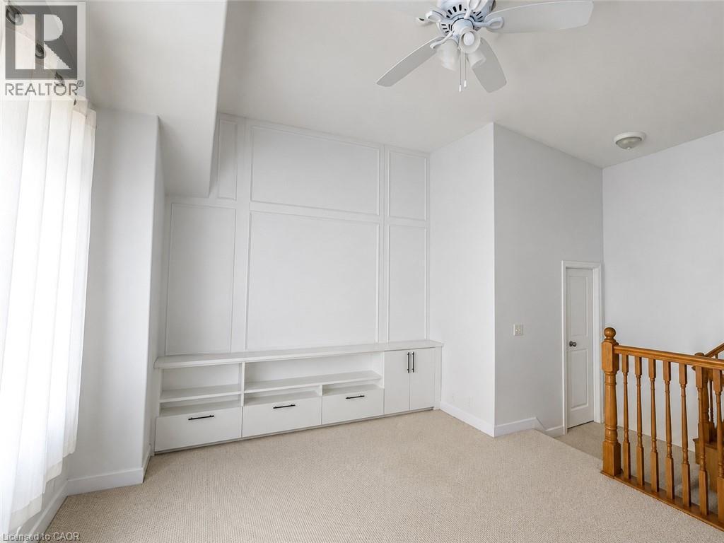 72 Newcastle Drive Unit# Upper, Kitchener, Ontario  N2R 1X2 - Photo 13 - 40848873
