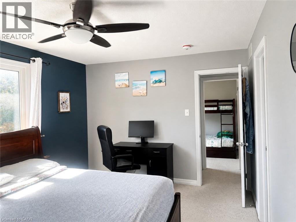 72 Newcastle Drive Unit# Upper, Kitchener, Ontario  N2R 1X2 - Photo 18 - 40848873
