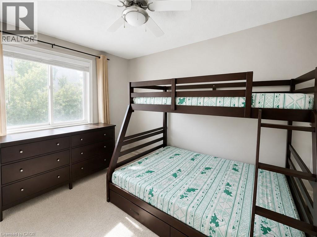 72 Newcastle Drive Unit# Upper, Kitchener, Ontario  N2R 1X2 - Photo 23 - 40848873