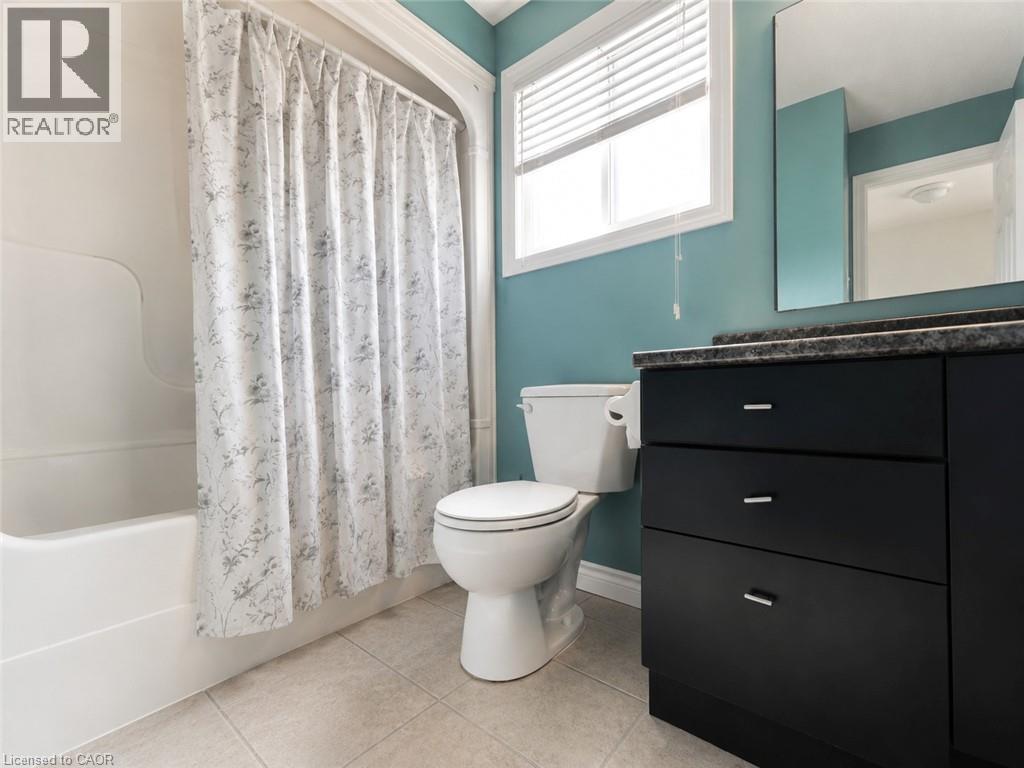 72 Newcastle Drive Unit# Upper, Kitchener, Ontario  N2R 1X2 - Photo 24 - 40848873