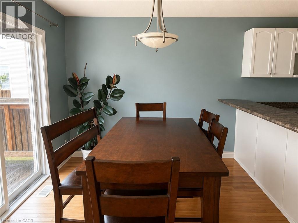 72 Newcastle Drive Unit# Upper, Kitchener, Ontario  N2R 1X2 - Photo 10 - 40848873