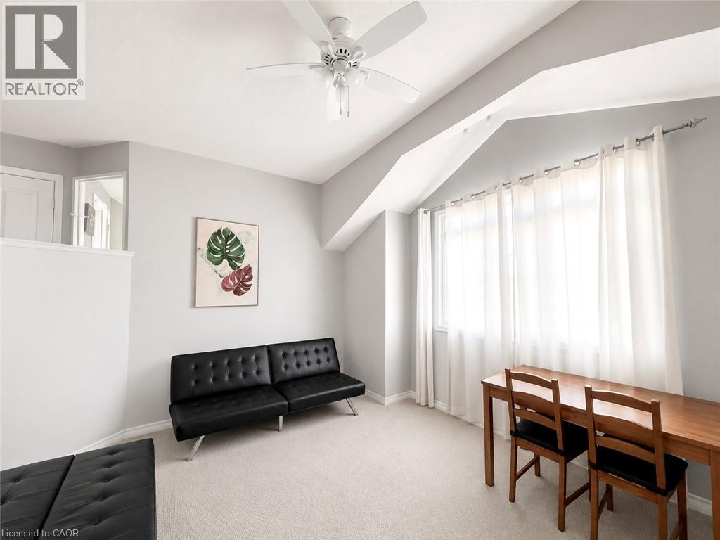 72 Newcastle Drive Unit# Upper, Kitchener, Ontario  N2R 1X2 - Photo 12 - 40848873