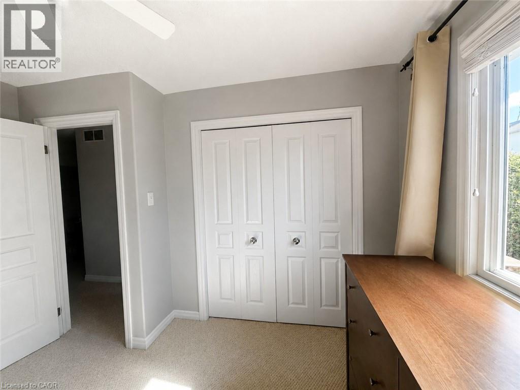 72 Newcastle Drive Unit# Upper, Kitchener, Ontario  N2R 1X2 - Photo 22 - 40848873