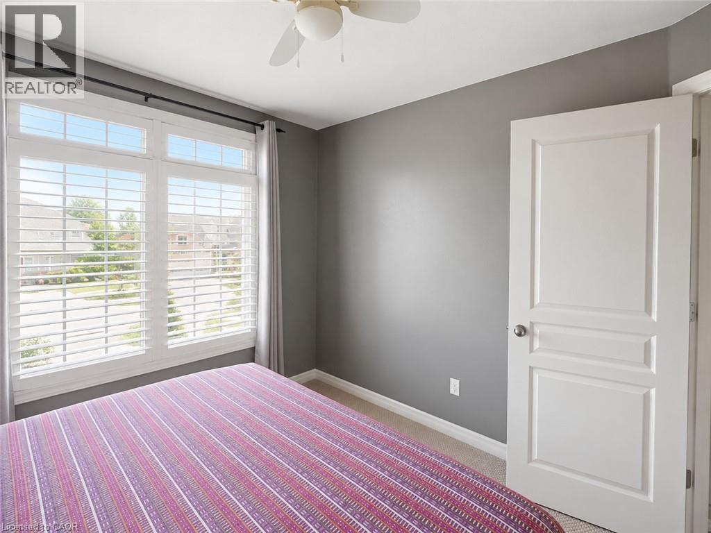 72 Newcastle Drive Unit# Upper, Kitchener, Ontario  N2R 1X2 - Photo 26 - 40848873