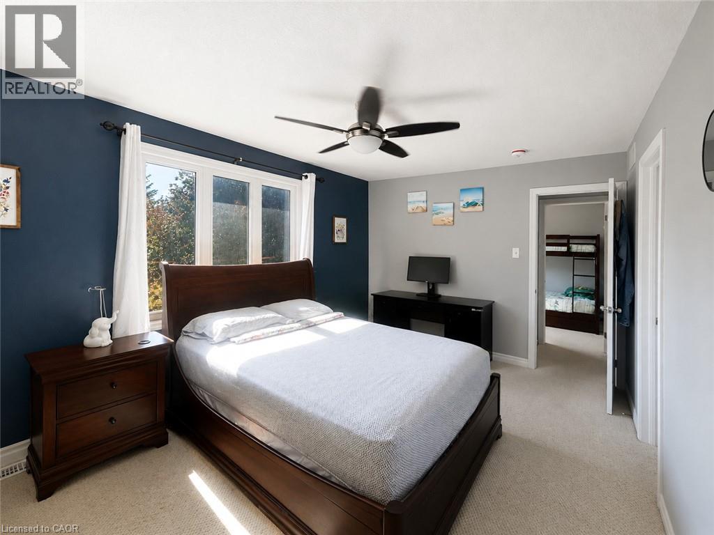 72 Newcastle Drive Unit# Upper, Kitchener, Ontario  N2R 1X2 - Photo 20 - 40848873