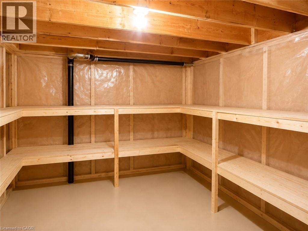 72 Newcastle Drive Unit# Upper, Kitchener, Ontario  N2R 1X2 - Photo 31 - 40848873