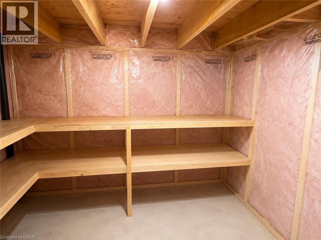 72 Newcastle Drive Unit# Upper, Kitchener, Ontario  N2R 1X2 - Photo 30 - 40848873