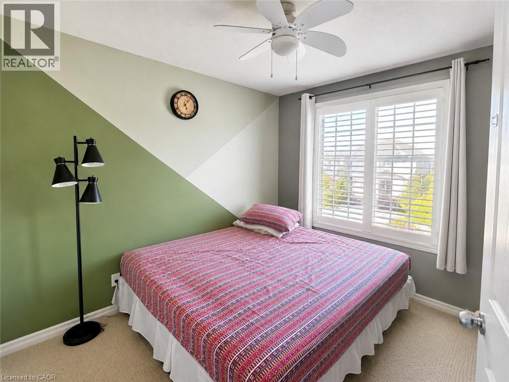 72 Newcastle Drive Unit# Upper, Kitchener, Ontario  N2R 1X2 - Photo 27 - 40848873