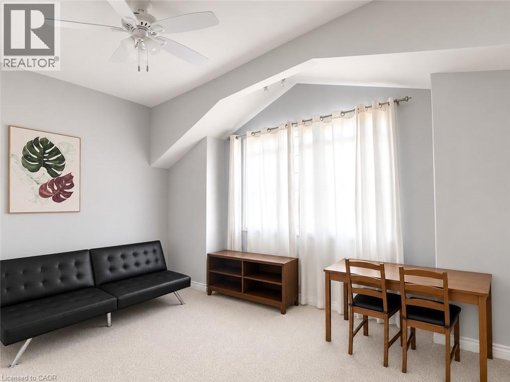 72 Newcastle Drive Unit# Upper, Kitchener, Ontario  N2R 1X2 - Photo 16 - 40848873