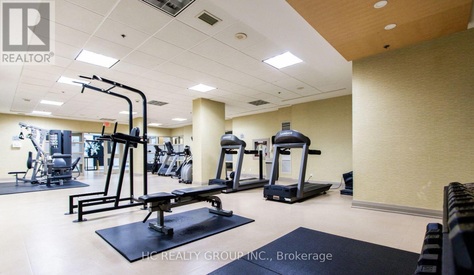 1206 - 75 South Town Centre Boulevard, Markham, Ontario L6G 0B3 - Photo 11 - N13580686