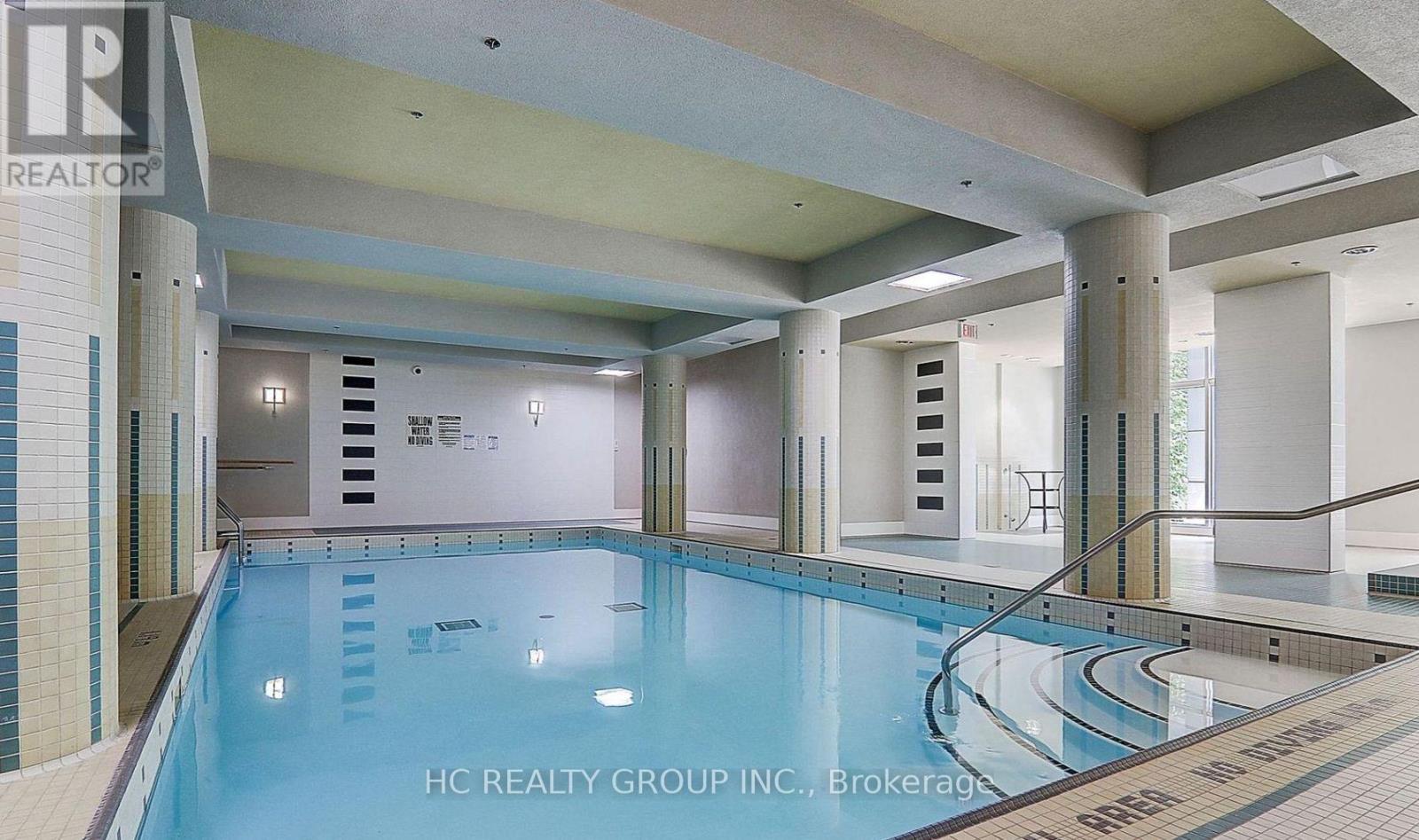 1206 - 75 South Town Centre Boulevard, Markham, Ontario L6G 0B3 - Photo 12 - N13580686