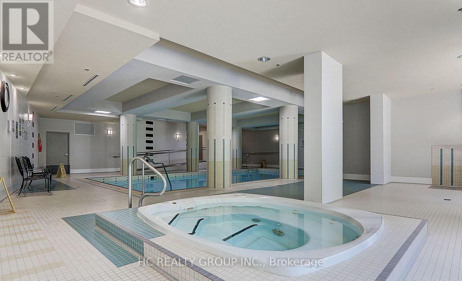 1206 - 75 South Town Centre Boulevard, Markham, Ontario L6G 0B3 - Photo 13 - N13580686