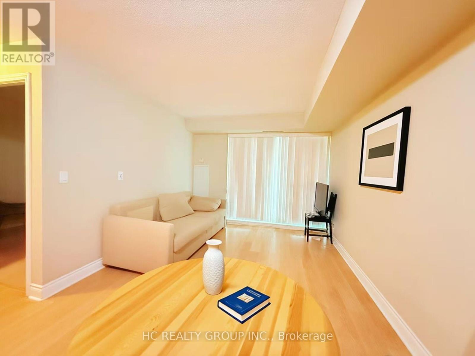 1206 - 75 South Town Centre Boulevard, Markham, Ontario L6G 0B3 - Photo 6 - N13580686