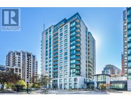1206 - 75 SOUTH TOWN CENTRE BOULEVARD, Markham, Ontario