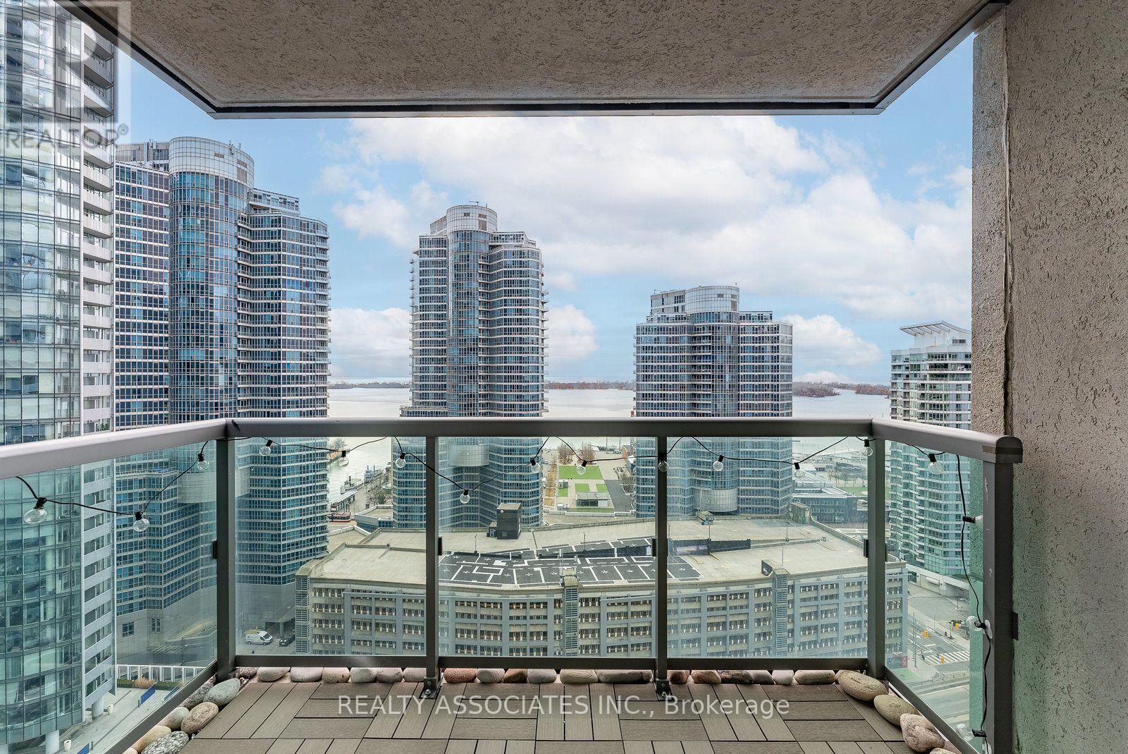 2710 - 19 Grand Trunk Crescent, Toronto, Ontario  M5J 3A3 - Photo 29 - C13560982