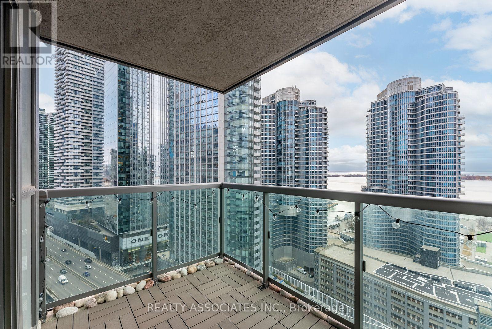 2710 - 19 Grand Trunk Crescent, Toronto, Ontario  M5J 3A3 - Photo 28 - C13560982