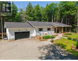 315 NORTH FOX LAKE ROAD, Huntsville, Ontario