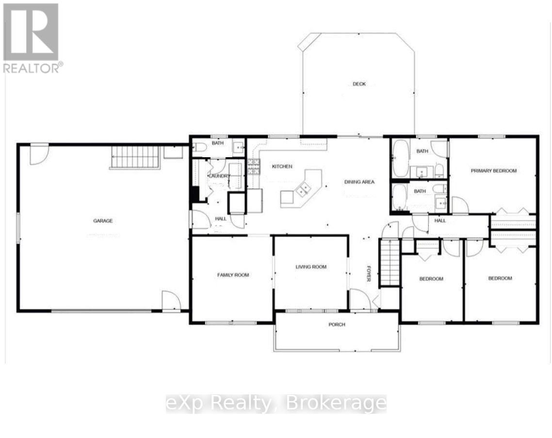 23 12th Street SE, Arran-Elderslie, Ontario  N0G 1L0 - Photo 24 - X13539366