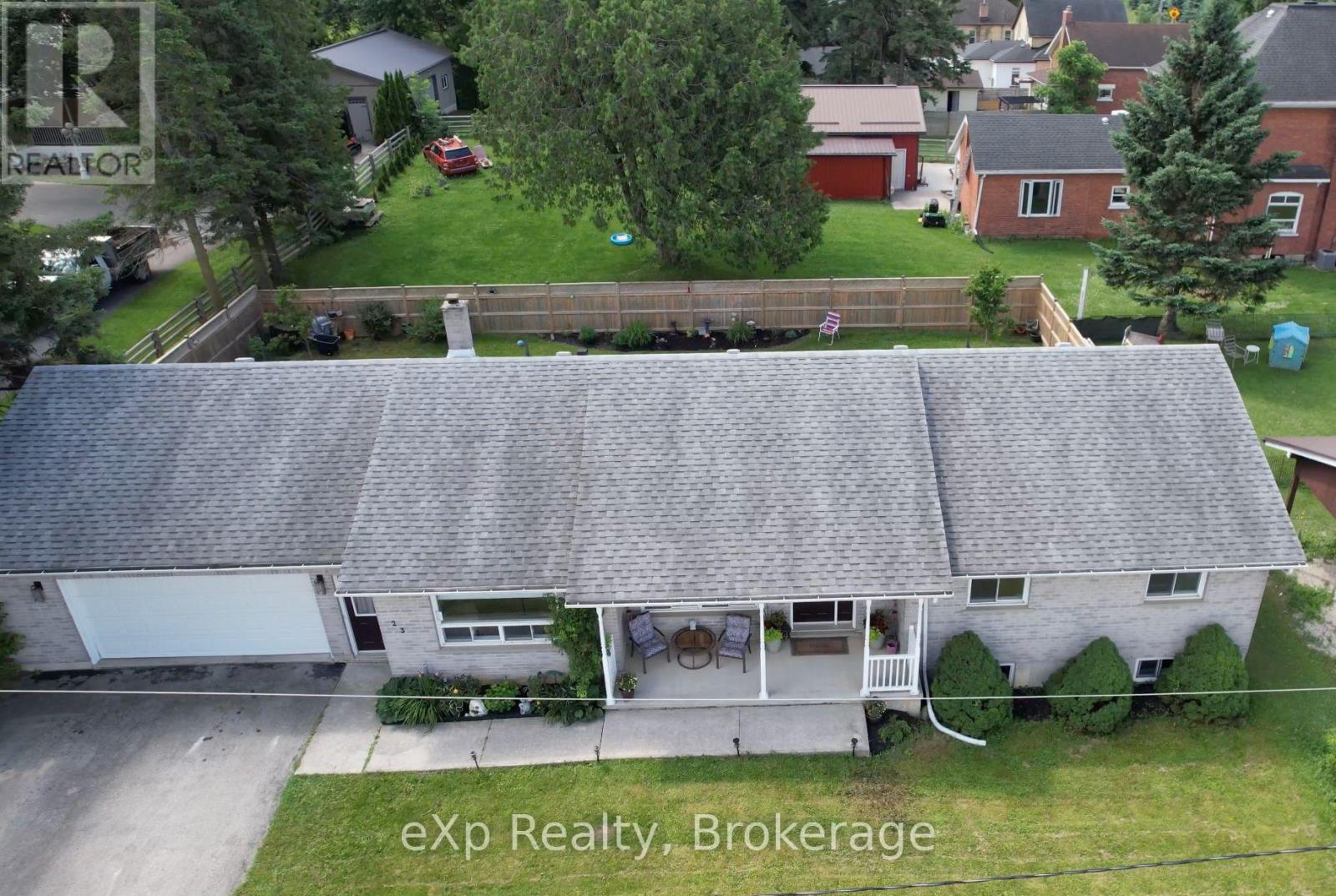 23 12th Street SE, Arran-Elderslie, Ontario  N0G 1L0 - Photo 28 - X13539366