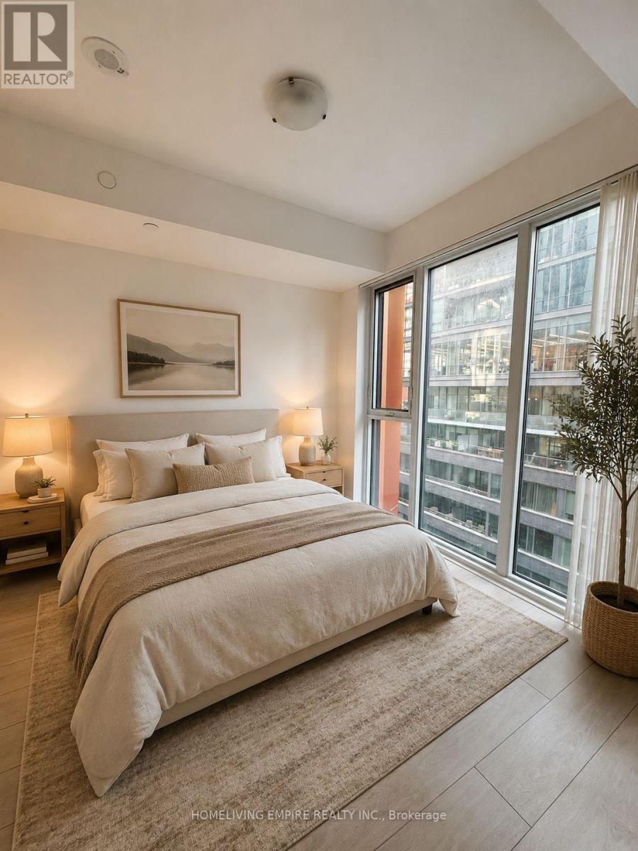 622 - 400 King Street W, Toronto, Ontario  M5V 1K2 - Photo 6 - C13541558