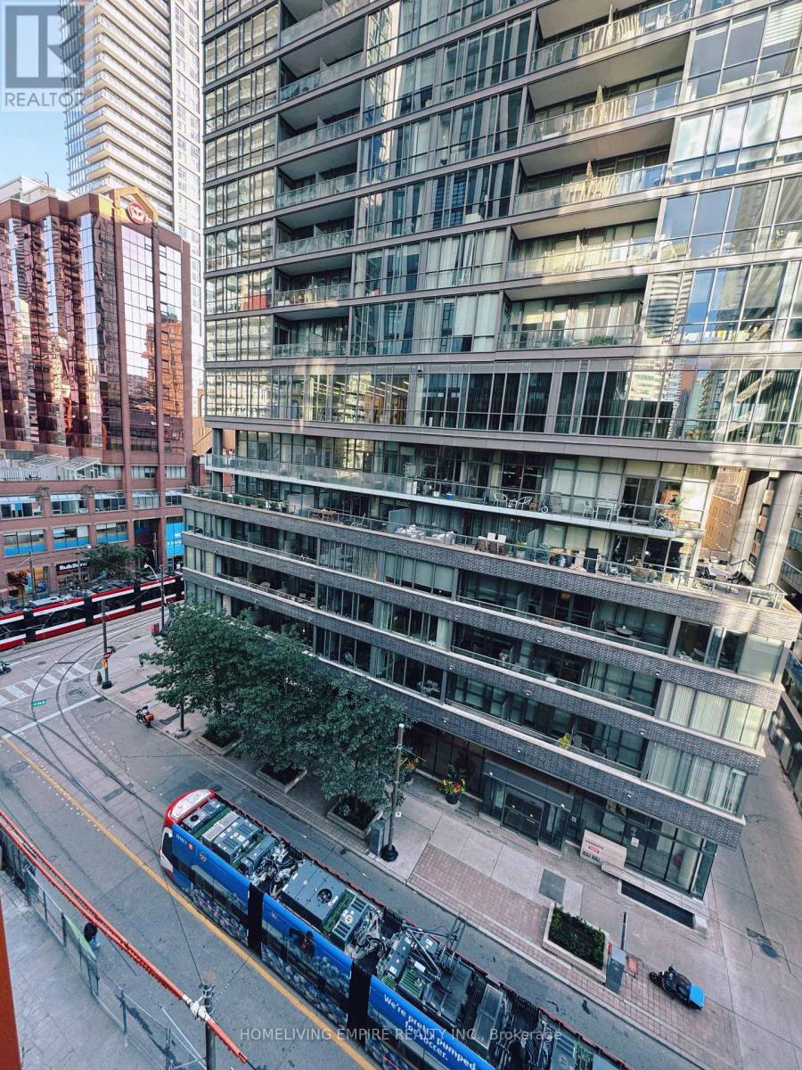 622 - 400 King Street W, Toronto, Ontario  M5V 1K2 - Photo 11 - C13541558