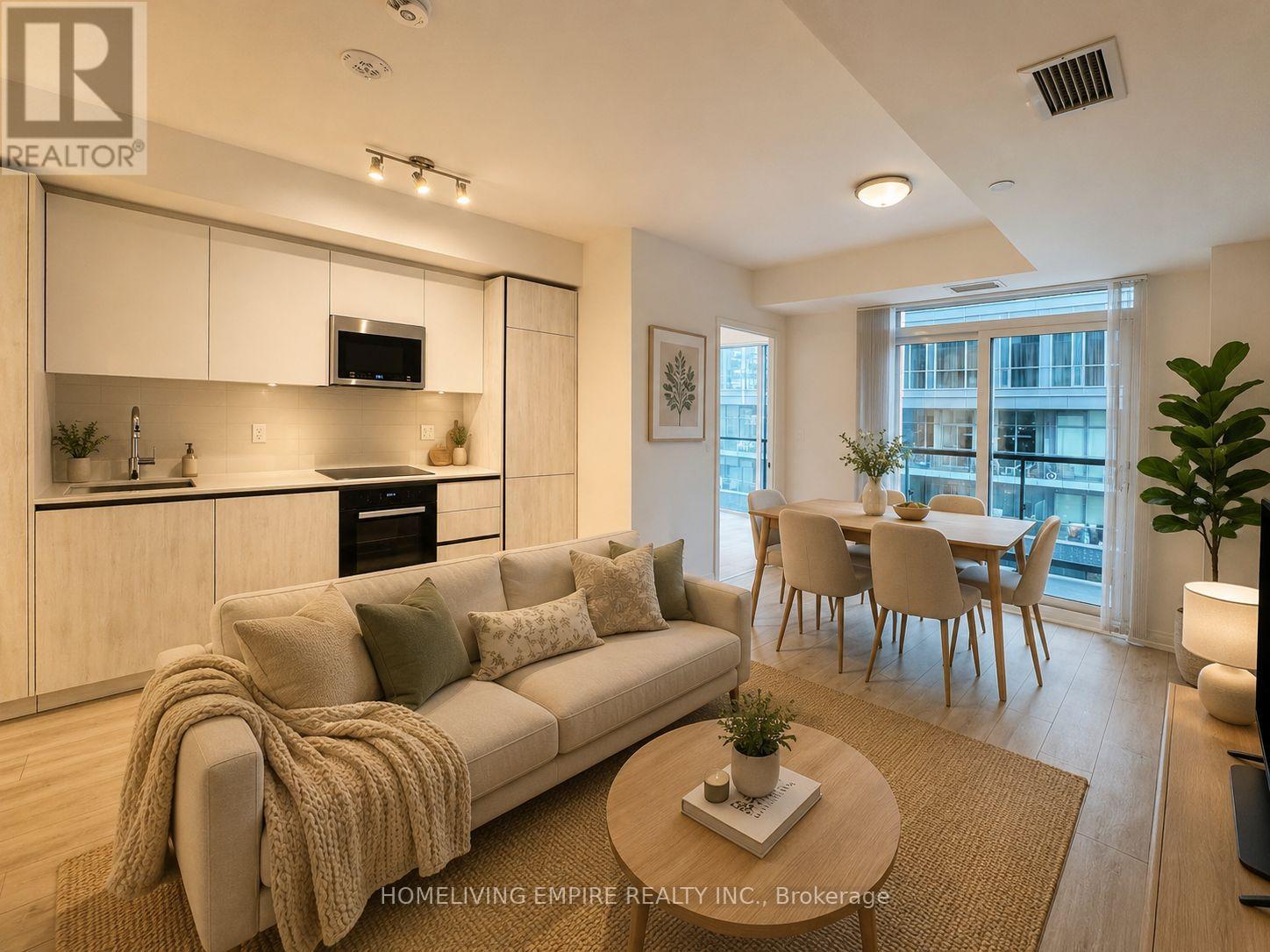 622 - 400 King Street W, Toronto, Ontario  M5V 1K2 - Photo 4 - C13541558