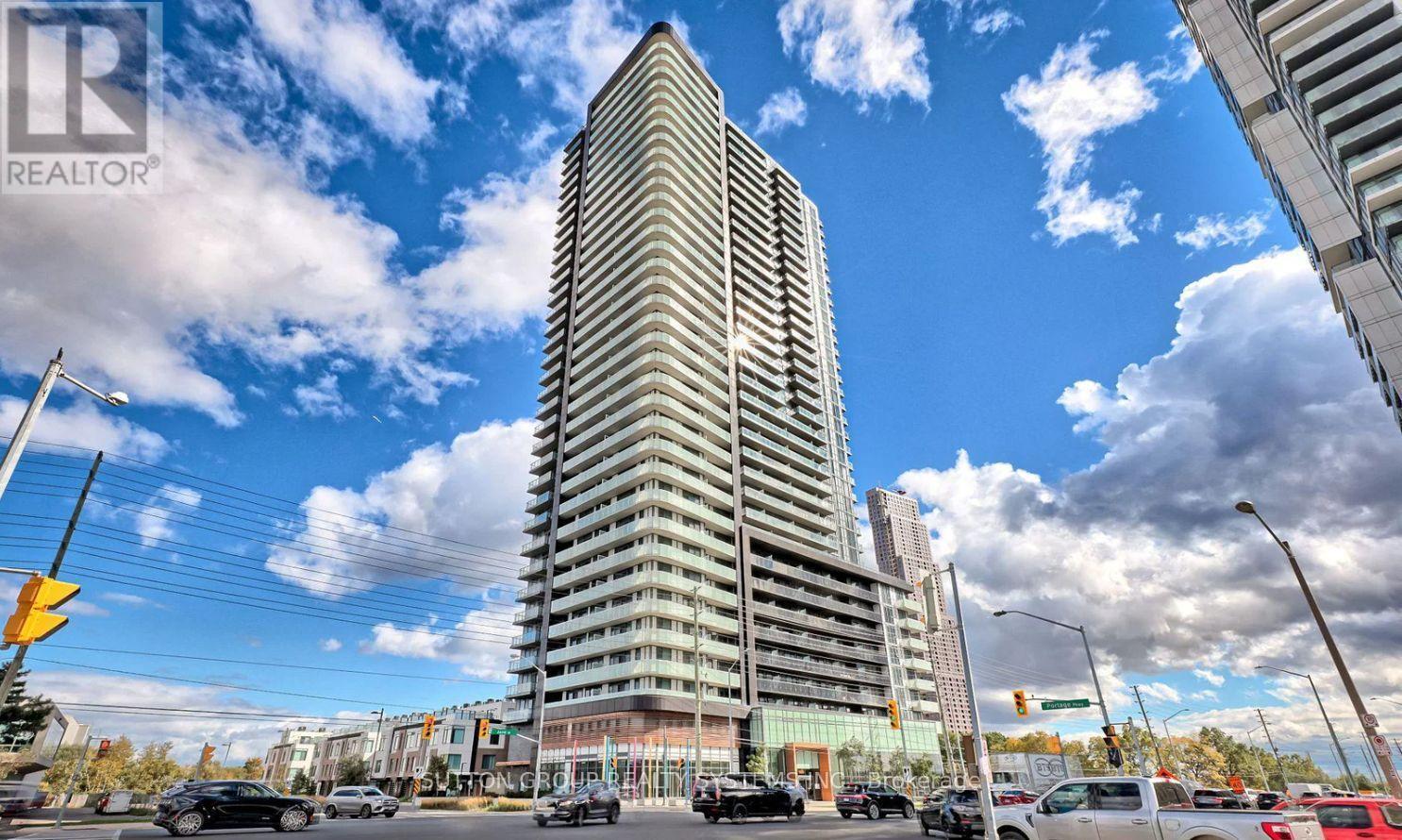 2418 - 7895 JANE STREET, Vaughan, Ontario