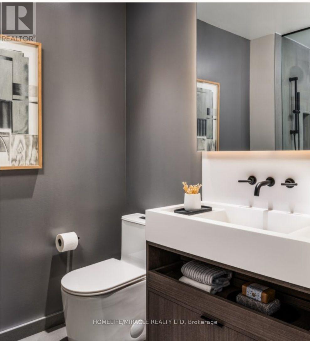 3505 - 55 Charles Street E, Toronto, Ontario  M4Y 0J1 - Photo 13 - C13580712