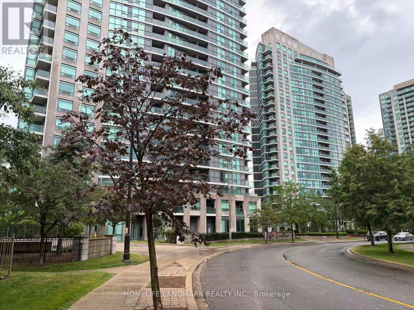 1001 - 28 HARRISON GARDEN BOULEVARD E, Toronto (Willowdale East)
