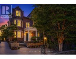 309 LONSDALE ROAD, Toronto, Ontario