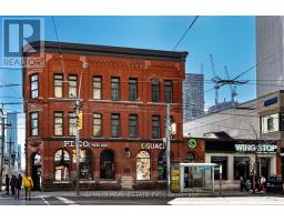 300 - 432 CHURCH STREET, Toronto, Ontario