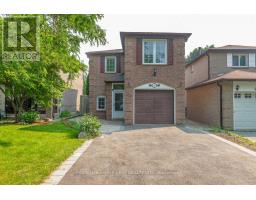 43 BARRETT CRESCENT, Ajax, Ontario