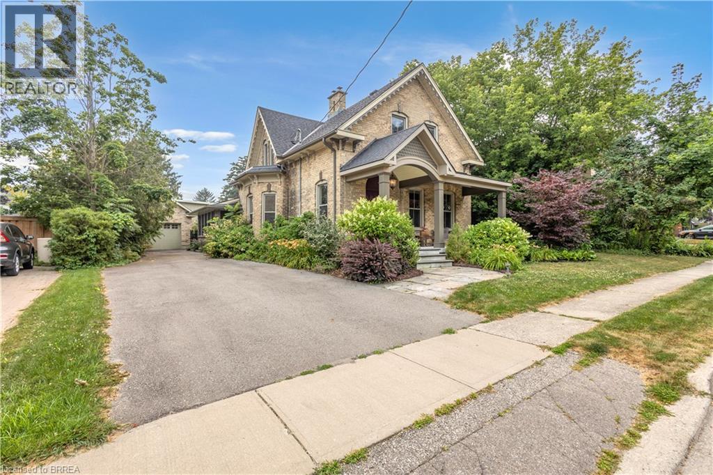 38 JANE Street, Paris, Ontario