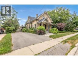 38 JANE Street, Paris, Ontario