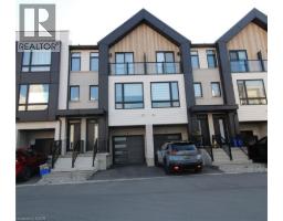 55 TOM BROWN Drive Unit# 6, Paris, Ontario