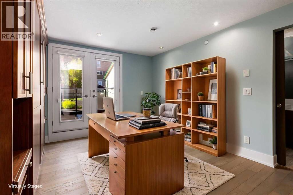 1513 23 Avenue SW, Calgary, Alberta  T2T 0T8 - Photo 30 - A2328045
