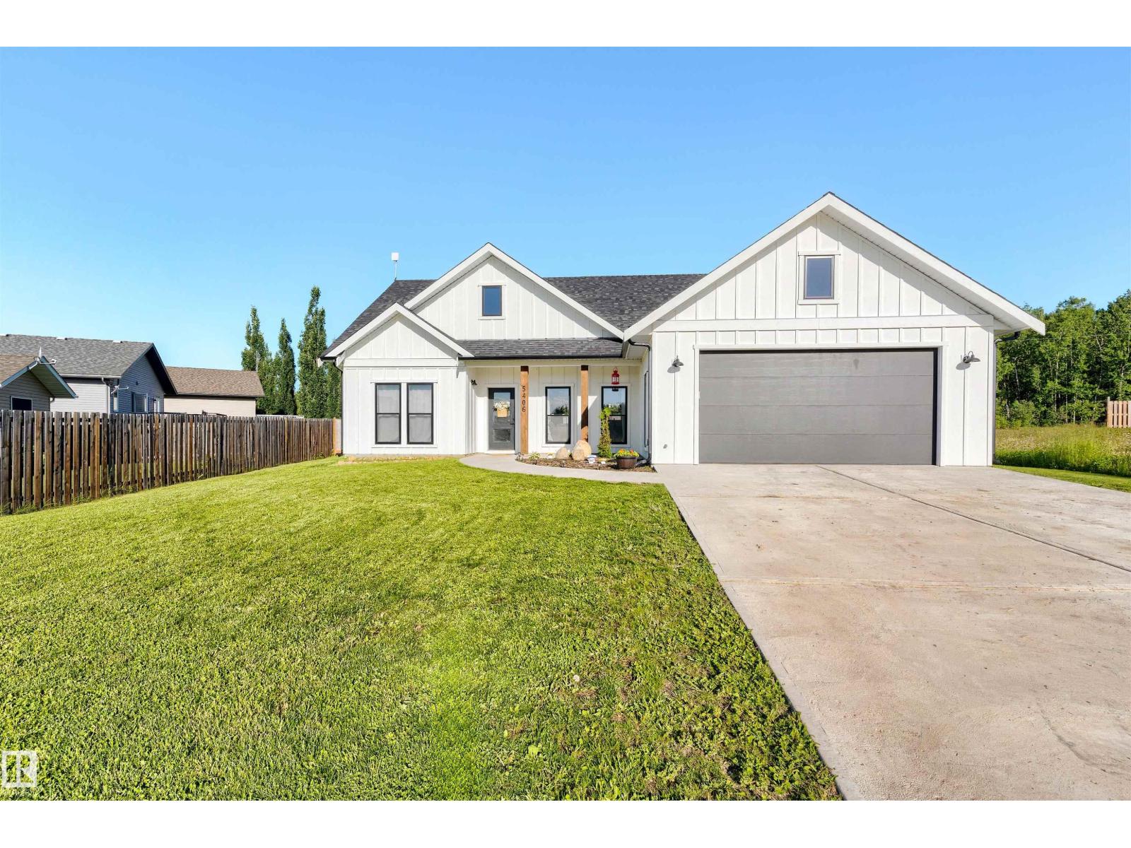5406 Poplar Ln, Athabasca Town, Alberta  T9S 0A8 - Photo 2 - E4499677