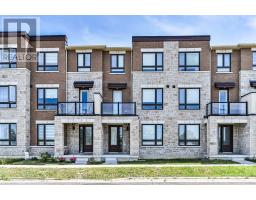 113 MUMBAI DRIVE, Markham, Ontario