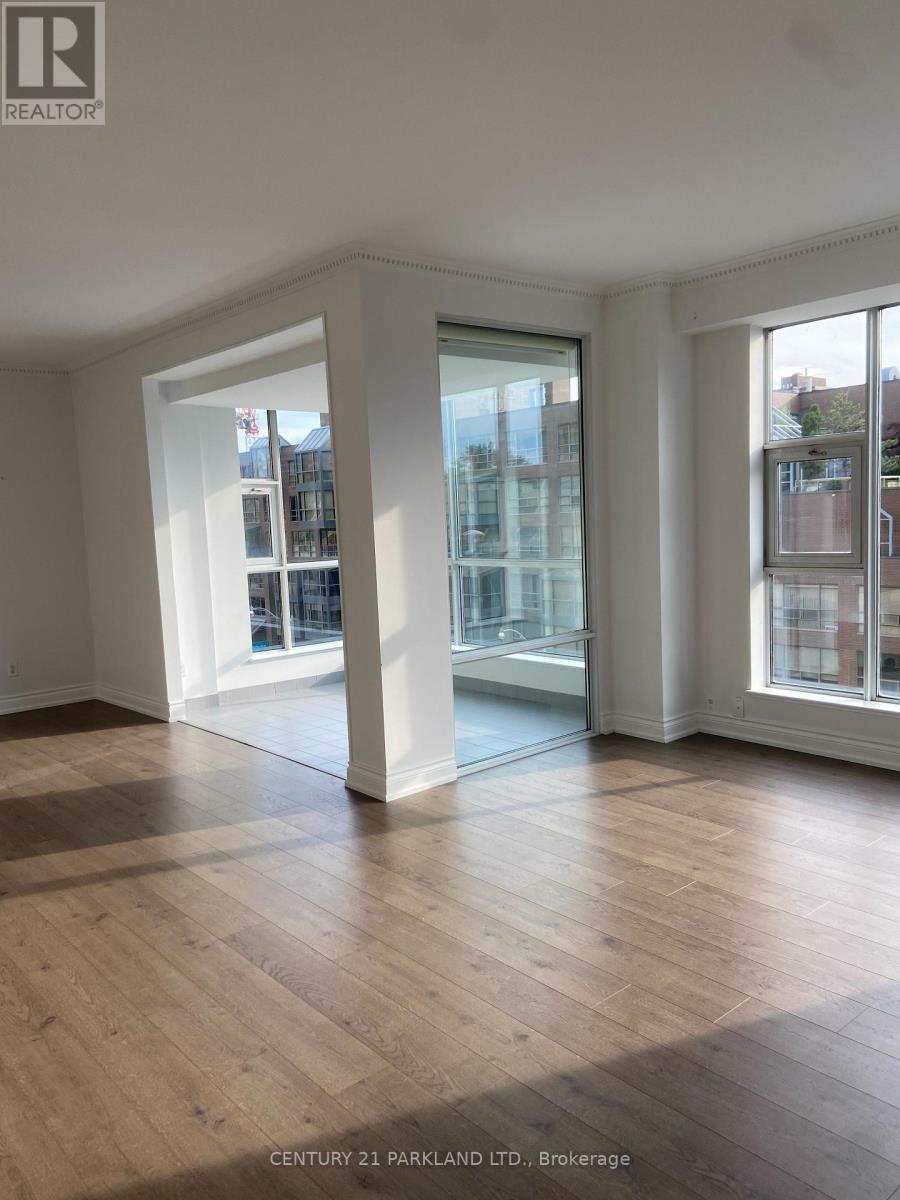 401 - 77 Avenue Road, Toronto, Ontario M5R 3R8 - Photo 3 - C13580364