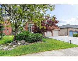 63 CRAIG CRESCENT, Halton Hills, Ontario