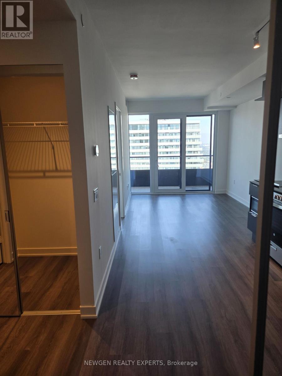 6006 - 448 Burnhamthorpe Road W, Mississauga, Ontario  L5B 0R4 - Photo 13 - W13580714