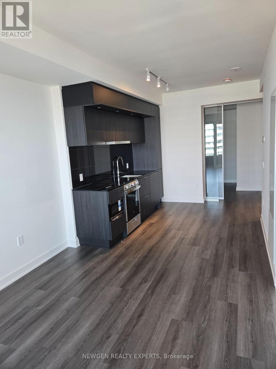 6006 - 448 Burnhamthorpe Road W, Mississauga, Ontario  L5B 0R4 - Photo 15 - W13580714