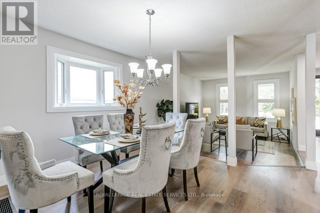 3076 Redstart Drive, Mississauga, Ontario  L5L 2N3 - Photo 13 - W13580738
