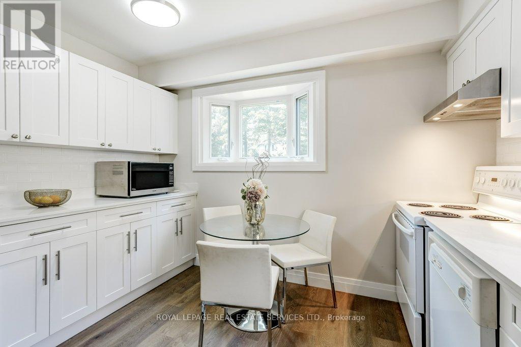 3076 Redstart Drive, Mississauga, Ontario  L5L 2N3 - Photo 16 - W13580738