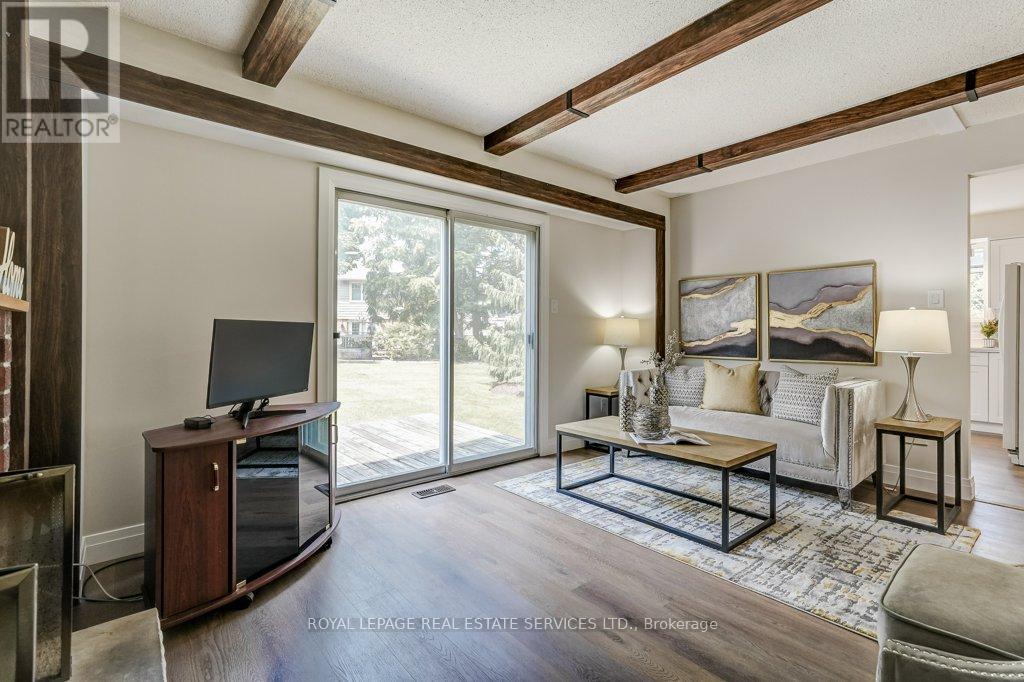 3076 Redstart Drive, Mississauga, Ontario  L5L 2N3 - Photo 19 - W13580738