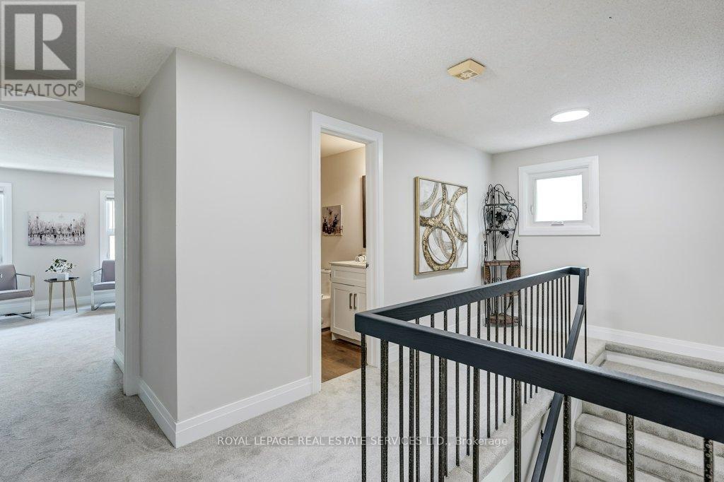 3076 Redstart Drive, Mississauga, Ontario  L5L 2N3 - Photo 24 - W13580738